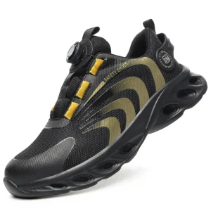 Konf | Chaussures de sécurité ultralégères hadib