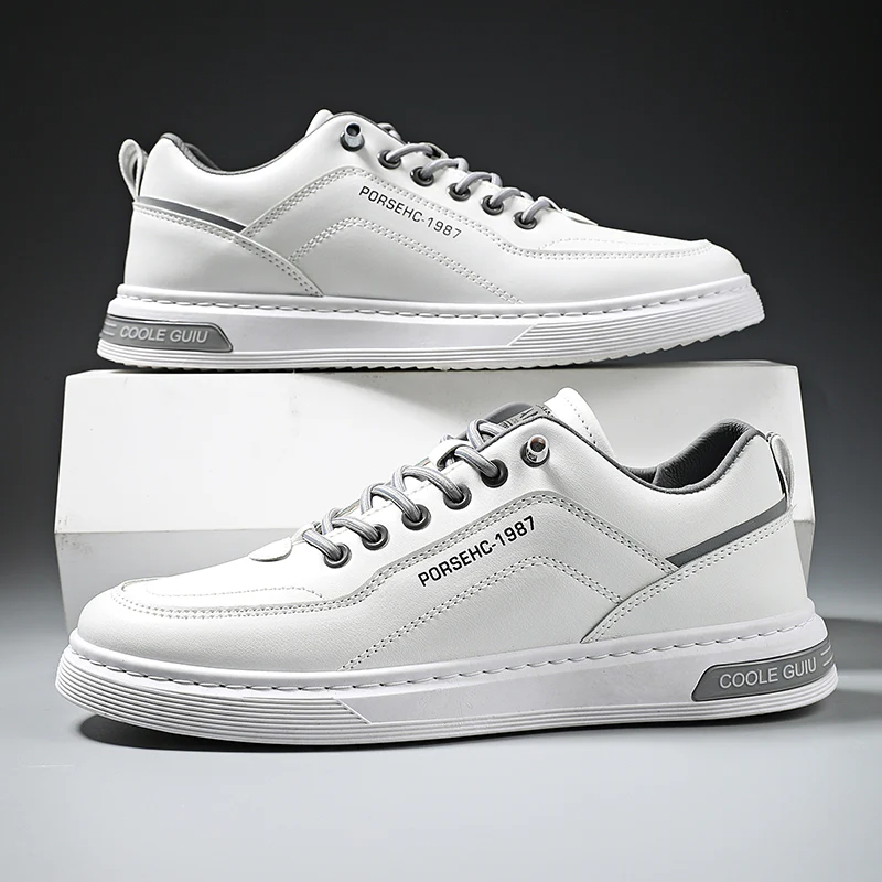 Konf | Chaussures Canvas Resistantes & Confortables – Image 9