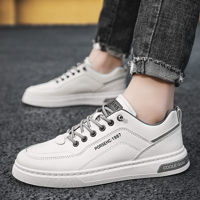 Konf | Chaussures Canvas Resistantes & Confortables – Image 4