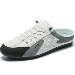 Konf  | Baskets Sans Dossier pour hommes