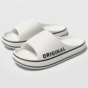 Konf | Pantoufle orthopédique velvet ease