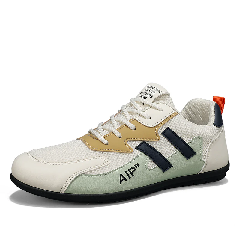 Konf | Chaussures Berona Resistantes & Confortables