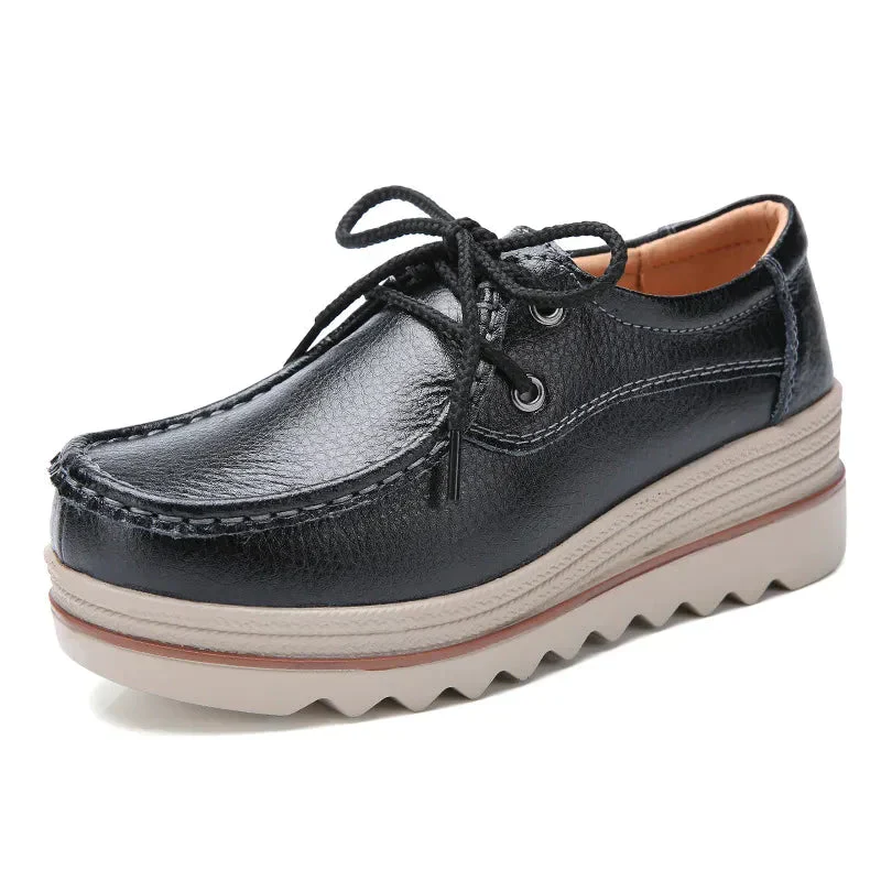 Mocassin Femme Dienao Konf – Image 3