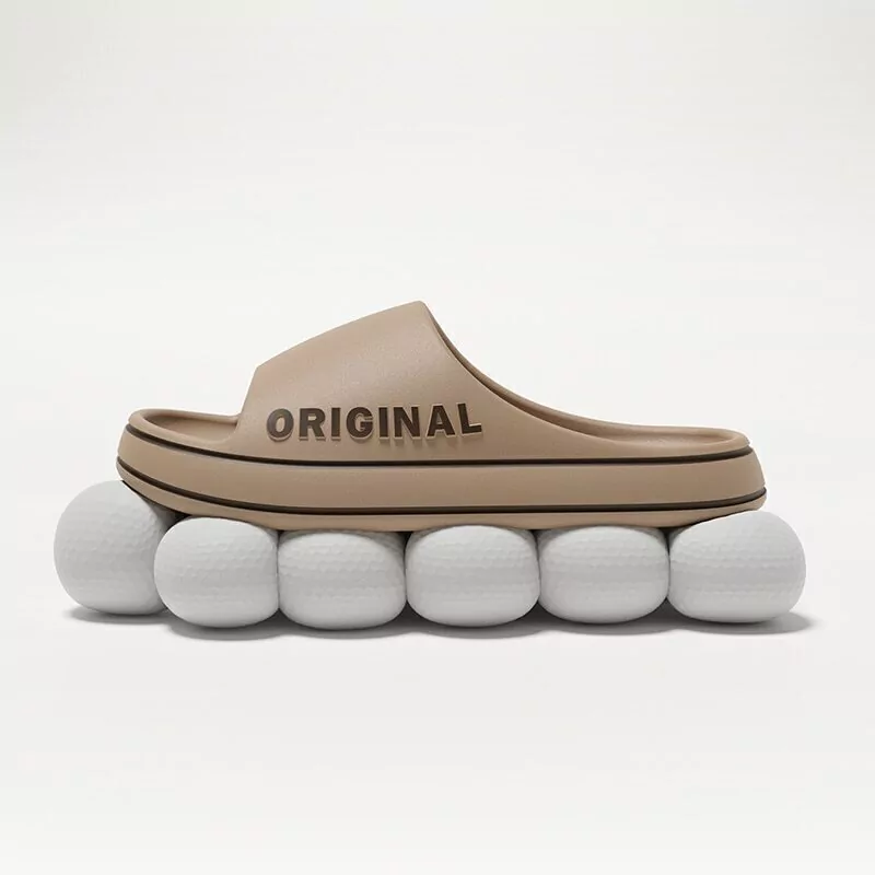 Konf | Pantoufle orthopédique velvet ease – Image 4