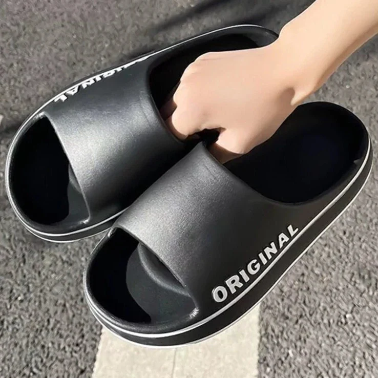 Konf | Pantoufle orthopédique velvet ease – Image 9