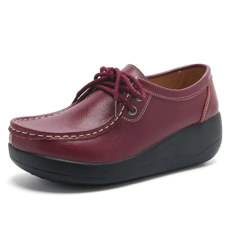 Mocassin Femme Domin Konf – Image 2