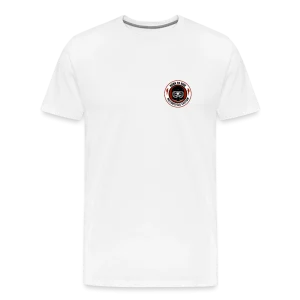 T-shirt Homme Biker Born To Ride