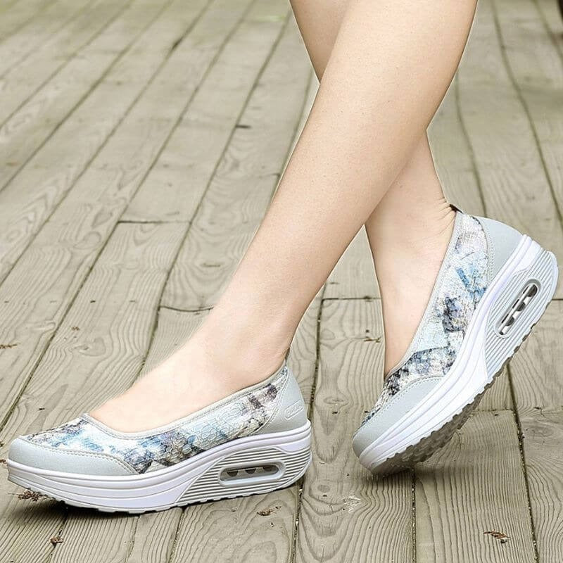 Baskets Femme Preminim Konf – Image 5