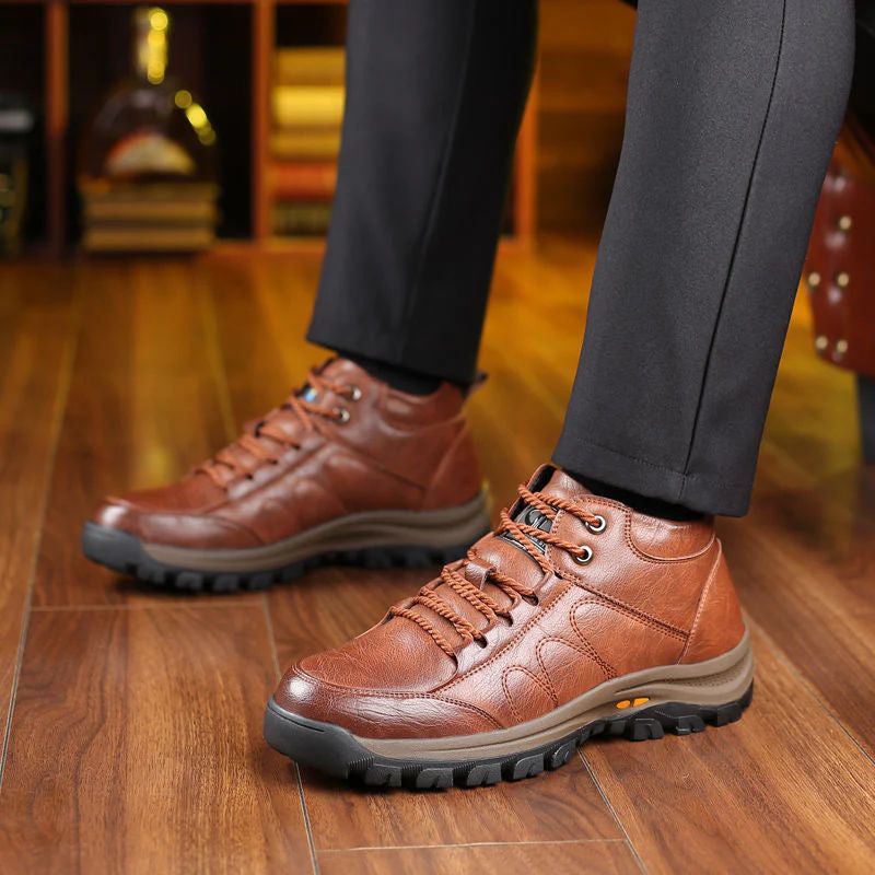 Konf | Chaussures Rogert en Cuir Véritable – Image 6